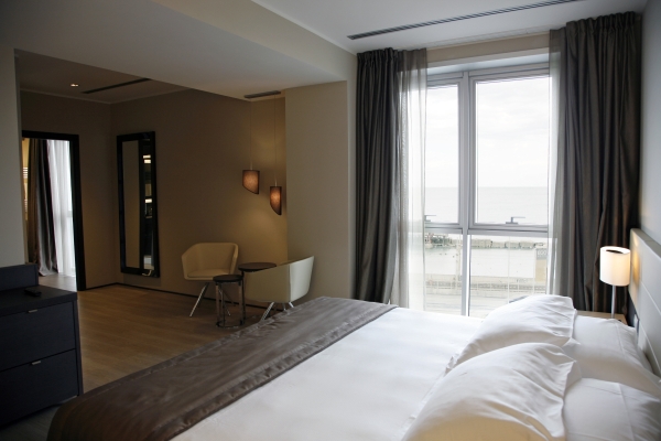 Ego Hotel